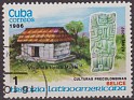 Cuba 1986 History 1C Multicolor Scott 2887. cuba 2887. Uploaded by susofe